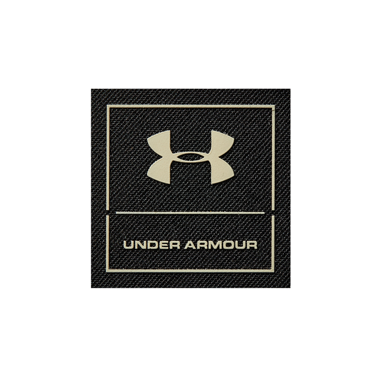 Silicone Yamaları for apparel logo